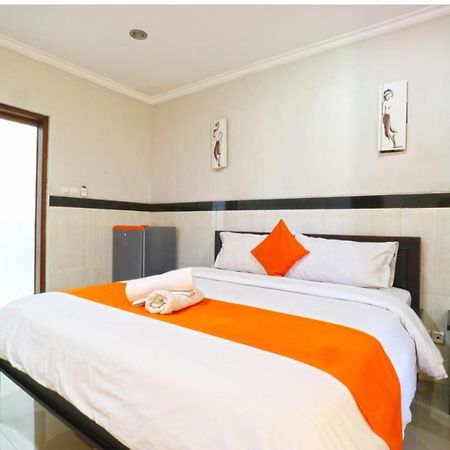Rena Segara House Kuta Hotel Kuta  Exterior photo