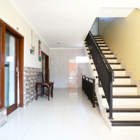 Rena Segara House Kuta Hotel Kuta  Exterior photo