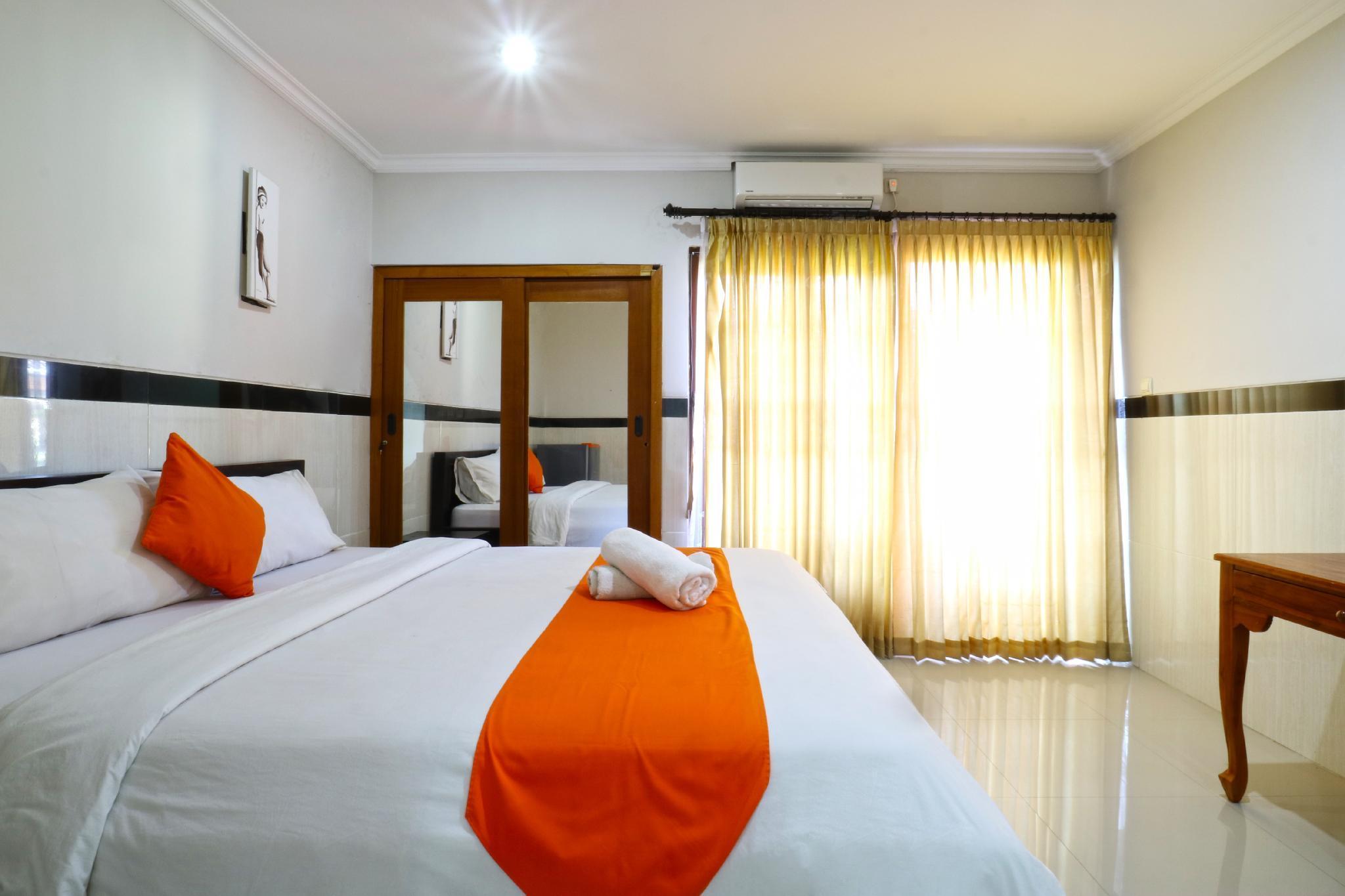 Rena Segara House Kuta Hotel Kuta  Exterior photo