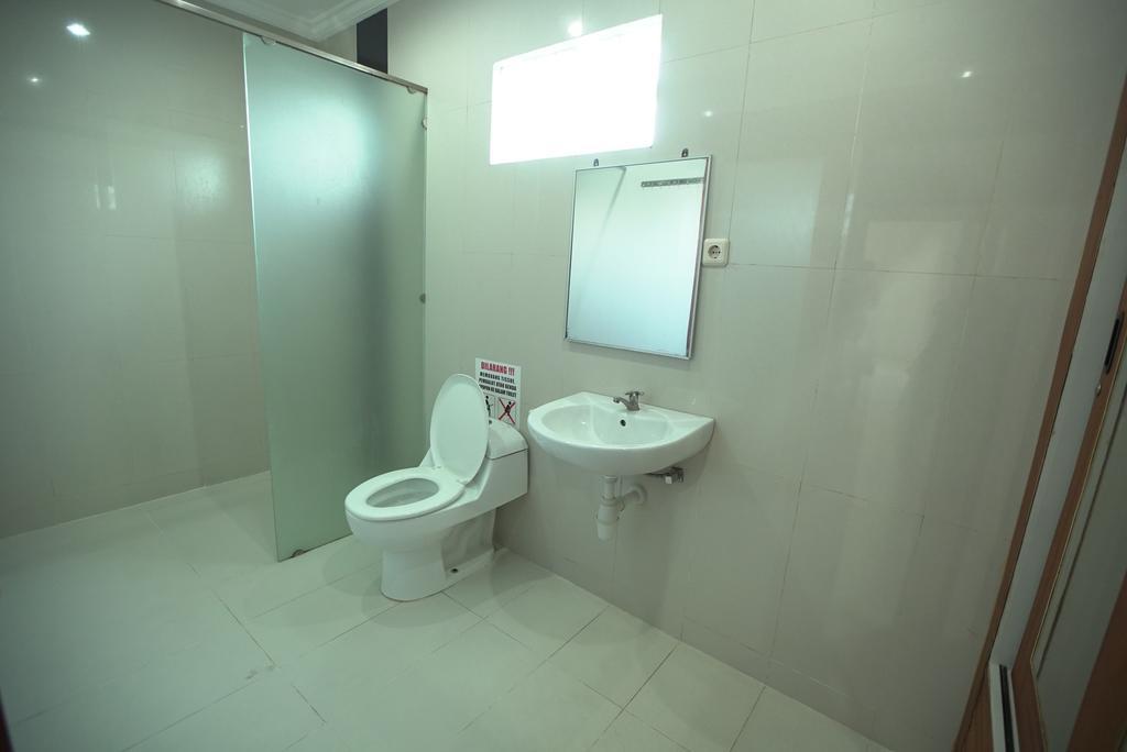 Rena Segara House Kuta Hotel Kuta  Exterior photo