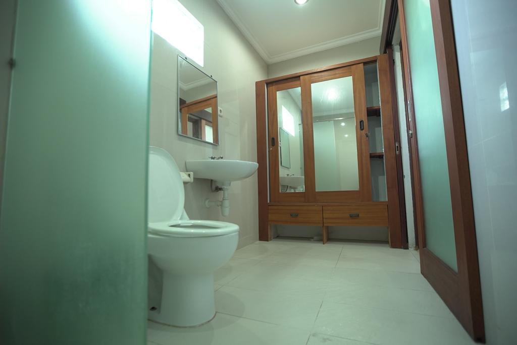 Rena Segara House Kuta Hotel Kuta  Exterior photo