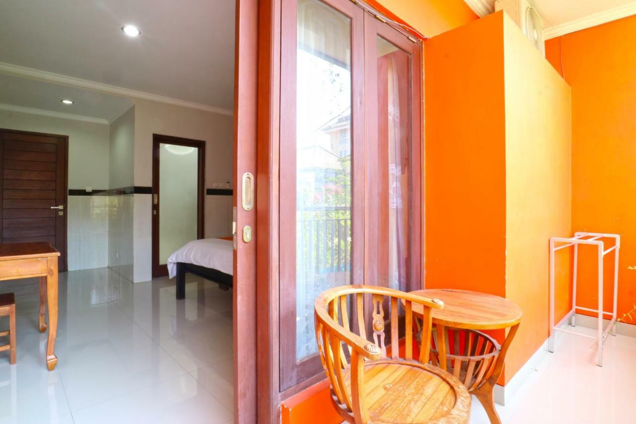 Rena Segara House Kuta Hotel Kuta  Exterior photo