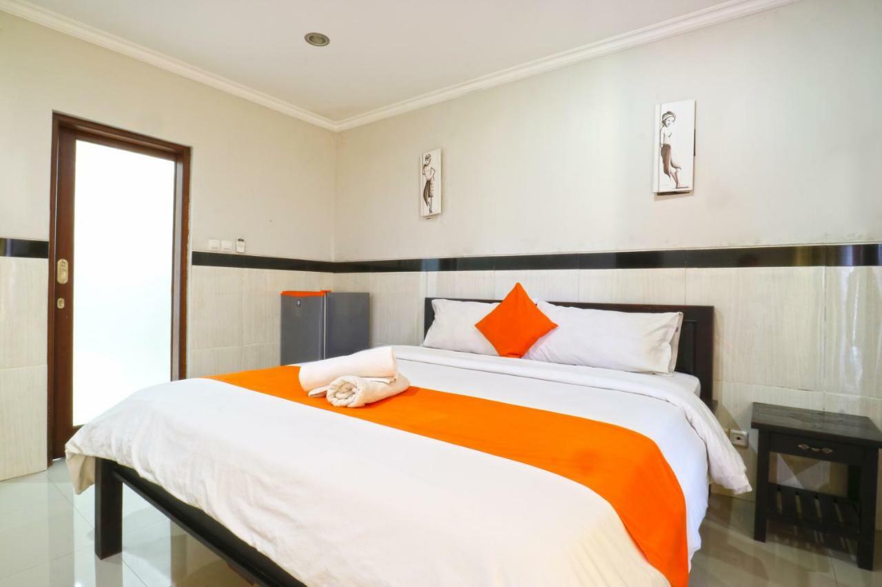 Rena Segara House Kuta Hotel Kuta  Exterior photo