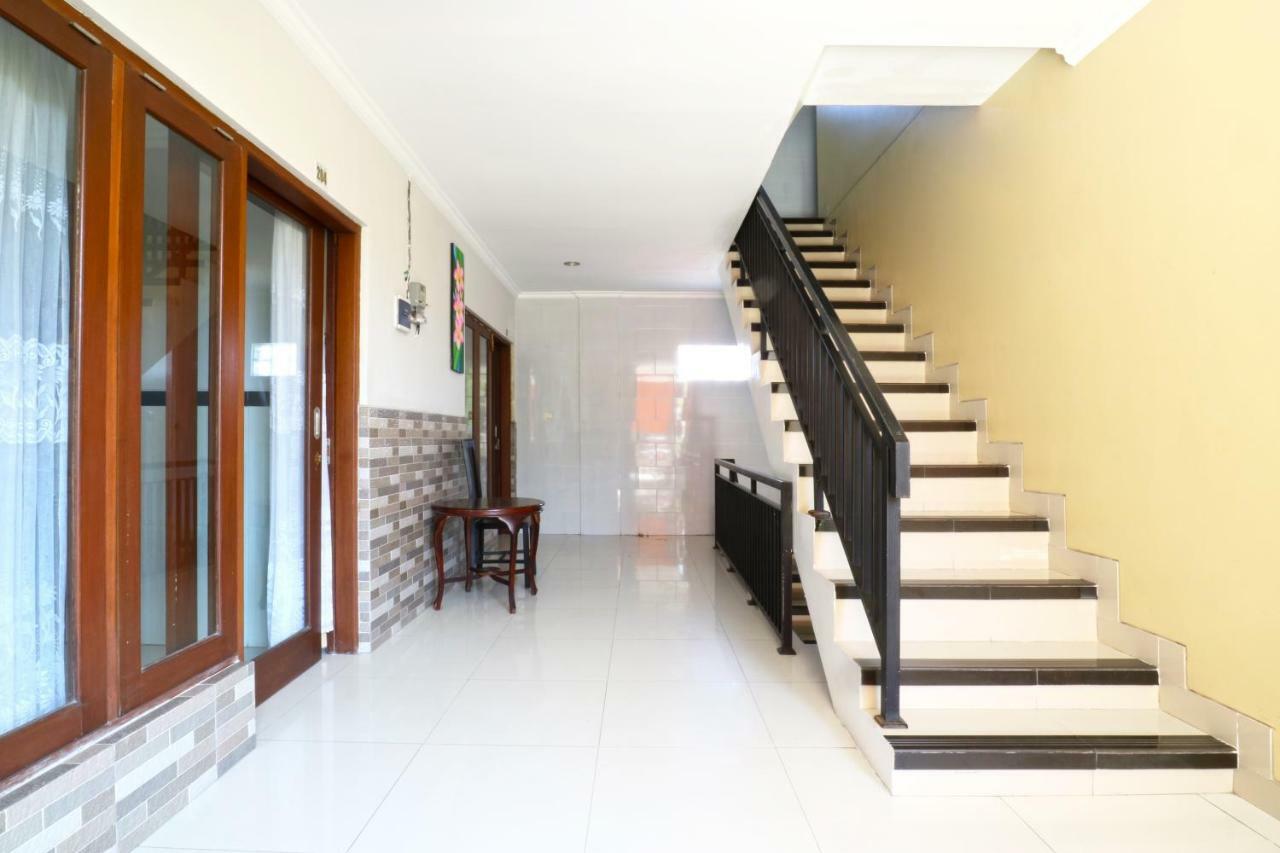 Rena Segara House Kuta Hotel Kuta  Exterior photo
